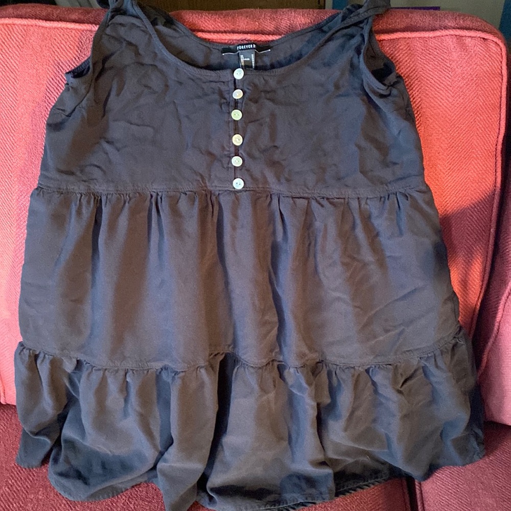 Forever 21 tunic/dress